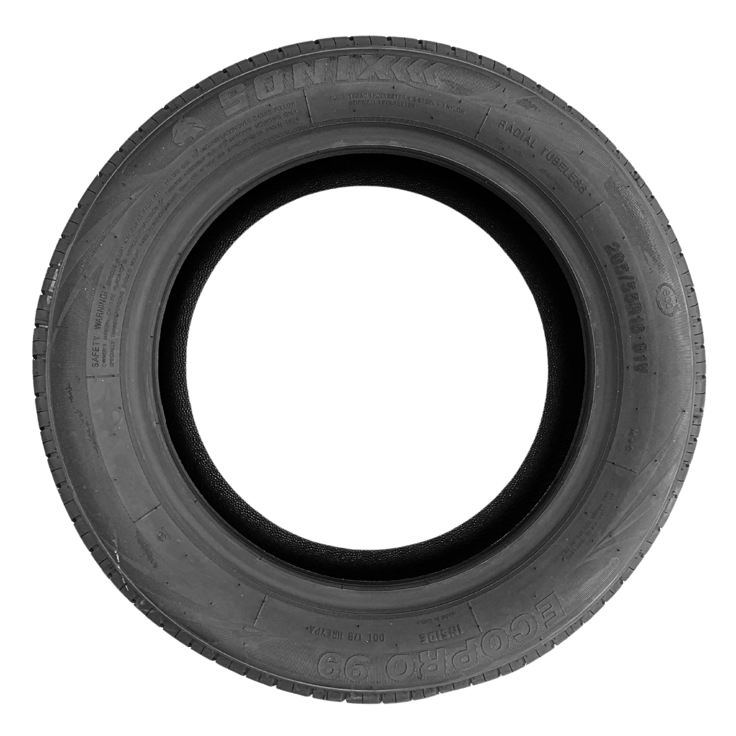 LLANTA 185/60R14 SONIX ECOPRO 99