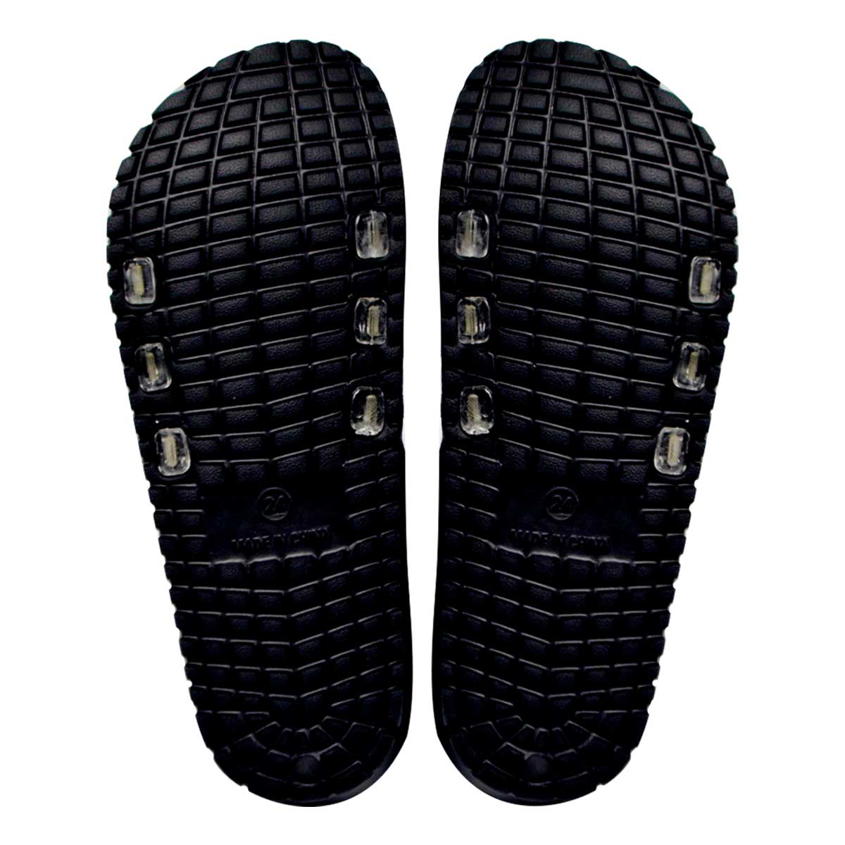 Sandalias Para Dama Y Caballero Snoopy Peanuts