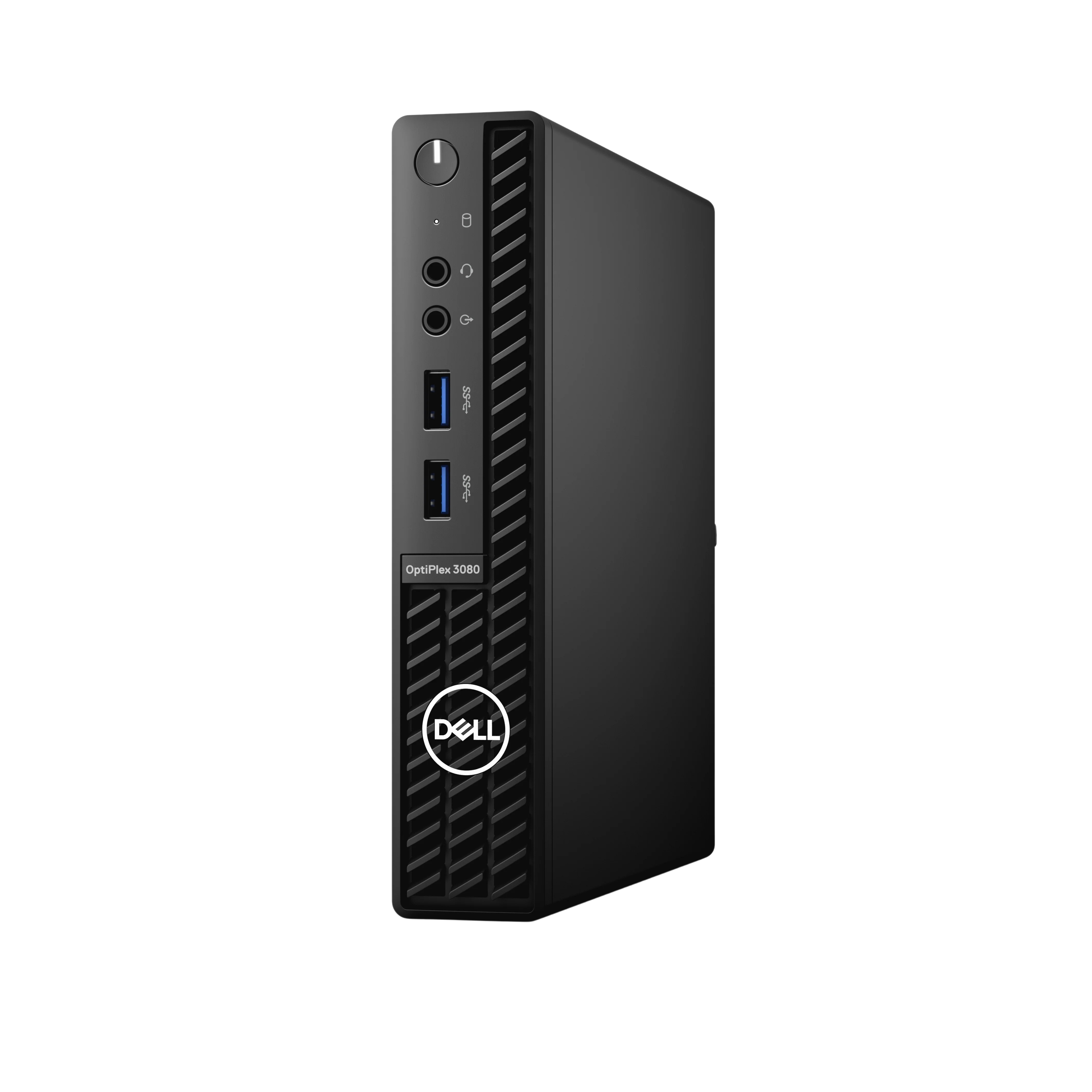 Mini Cpu Dell Optiplex Micro I5 10ma Gen 16 Ram / 240 ssd.
