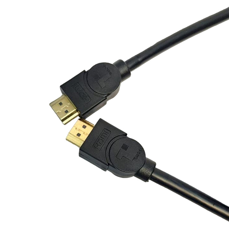 Cable Hdmi TURBO 5 M 4k Fullhd Para Xbox One Ps5 Laptop Pc .