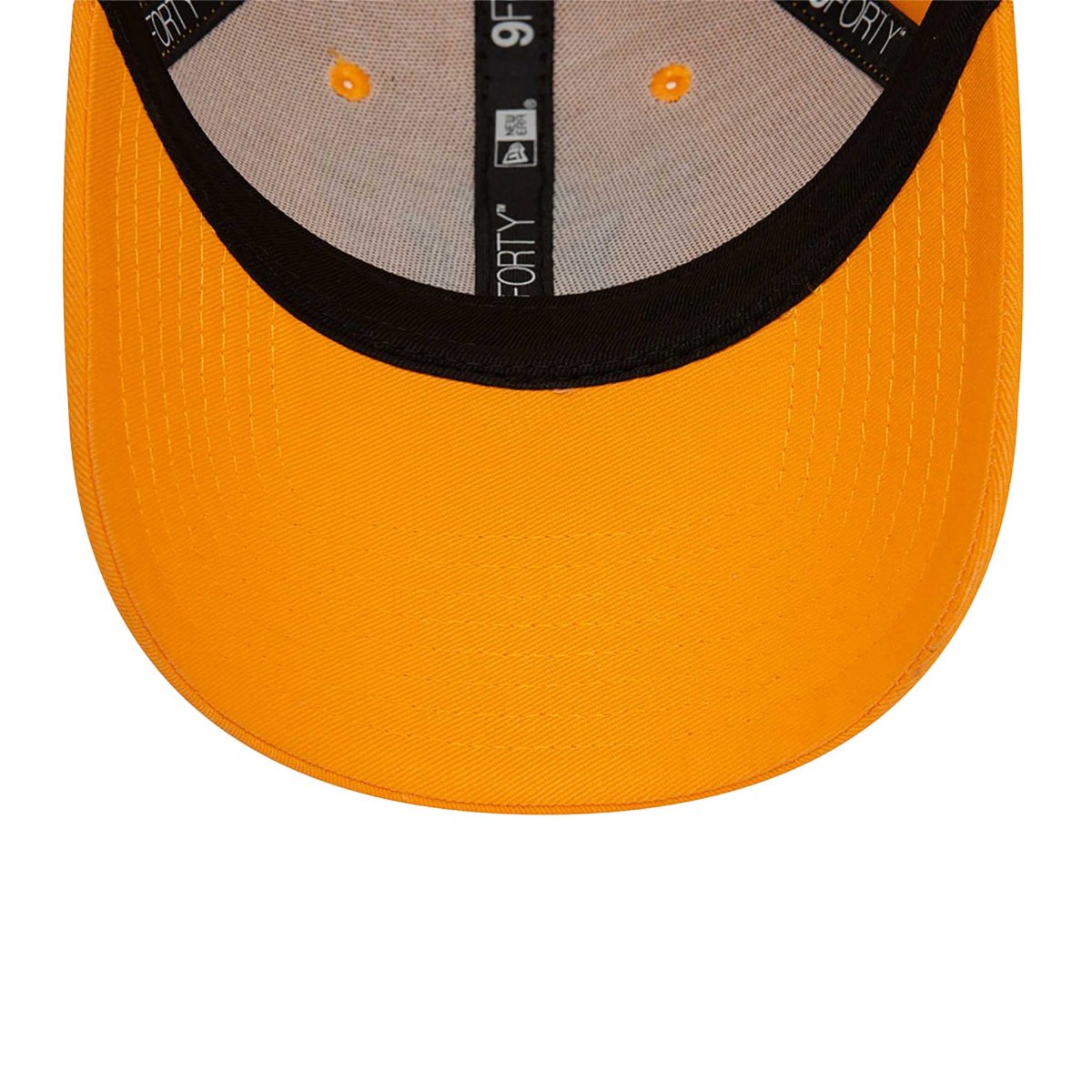 Gorra New Era New York Yankees 9forty Naranja