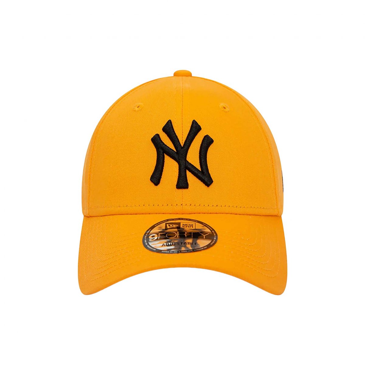Gorra New Era New York Yankees 9forty Naranja