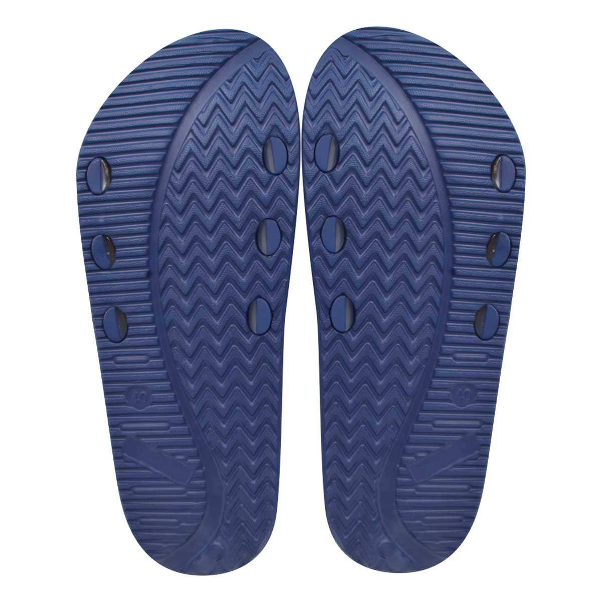 Sandalias Slide Los Simpson Para Caballero