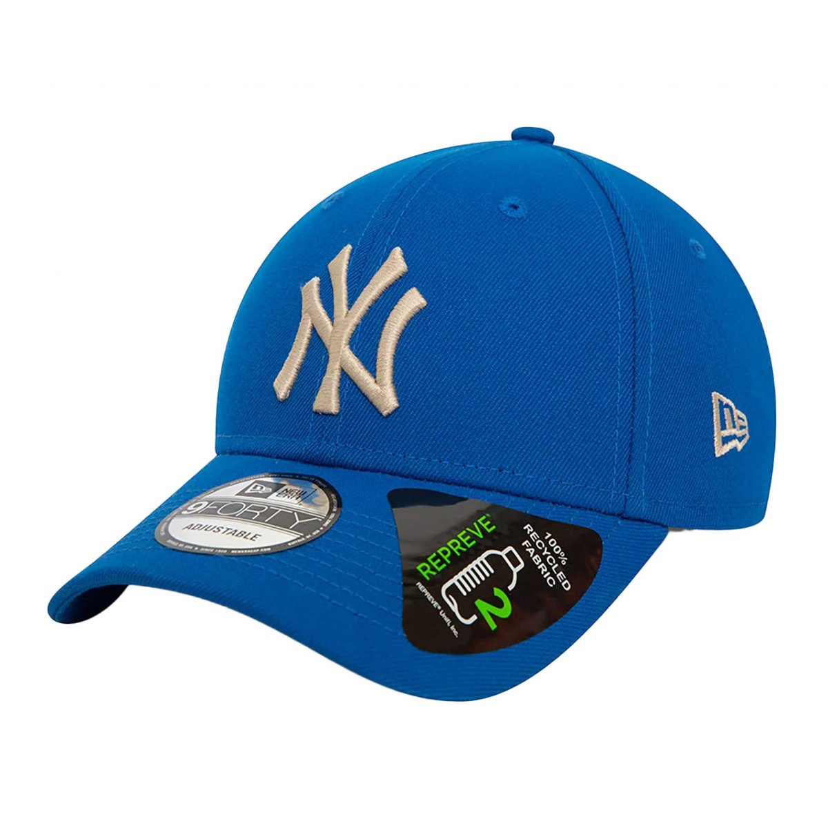Gorra New Era New York Yankees 9forty Azul