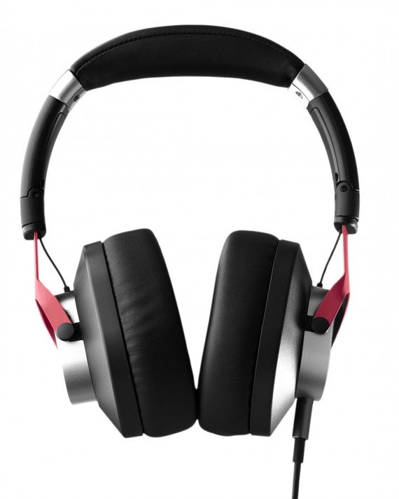 Audífonos Profesionales Hi-X15 por Austrian Audio supraaurales cerrados hechos de aluminio para gran resistencia