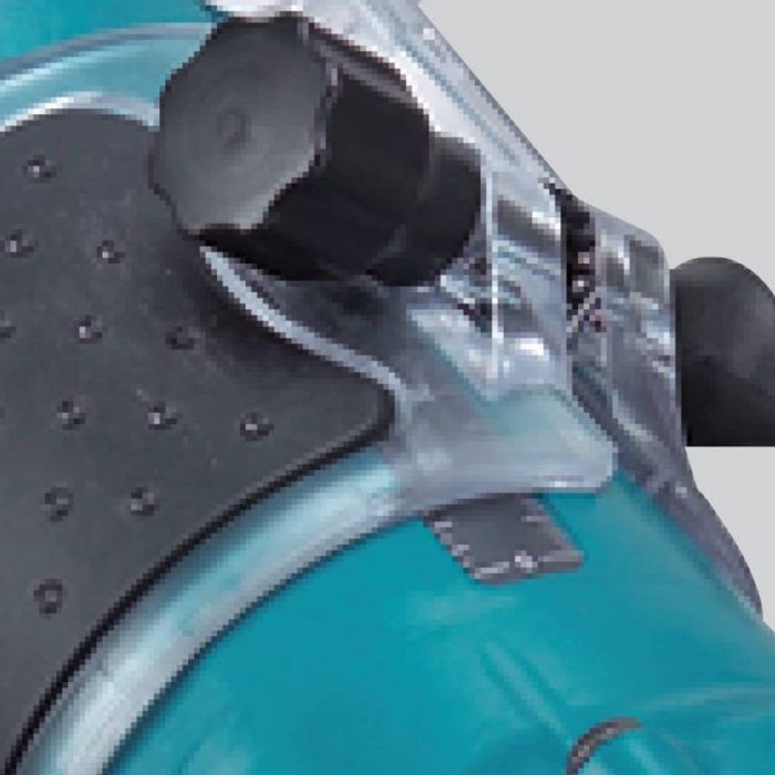 ROUTER 1/4 PULG 3709 MAKITA