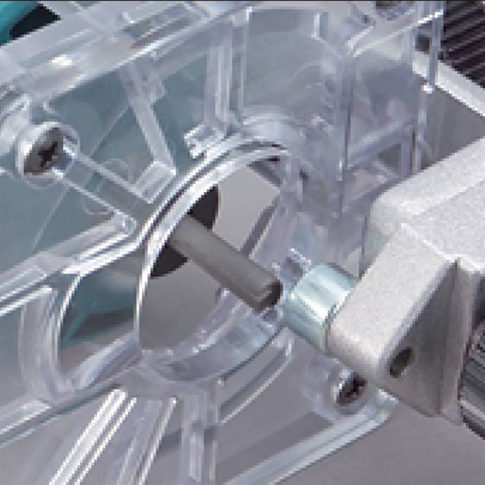 ROUTER 1/4 PULG 3709 MAKITA