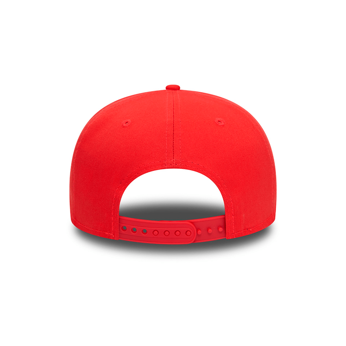 Gorra New Era New York Yankees 9Fifty Roja talla: M/L.