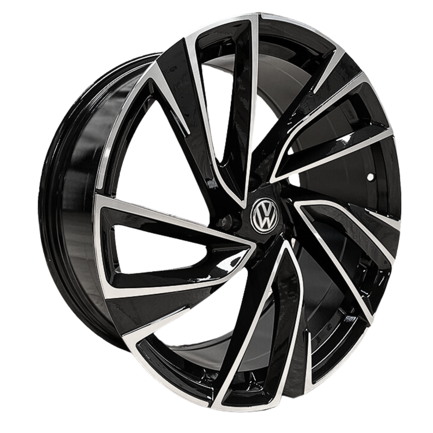 Rines Bmf 20 5x112 Volkswagen Jetta,audi, Mercedes