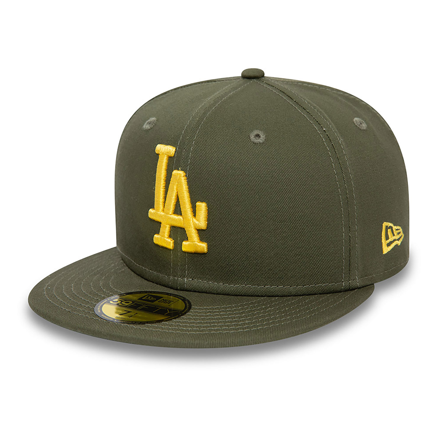 Gorra New Era Verde