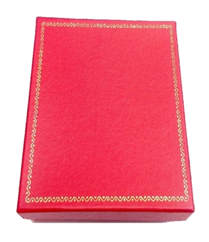 Collar Perlas Cultivadas Naturales Con Broche y Asa De Oro Solido 14K A036