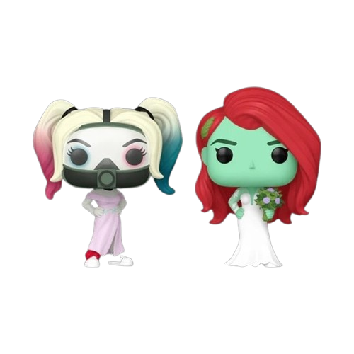 Muñeca pop harley quinn clearance
