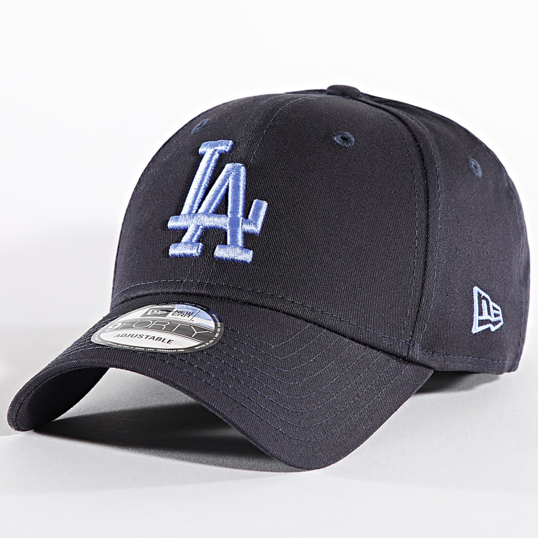 Gorra New Era Los Angeles Dodgers 9Forty Azul