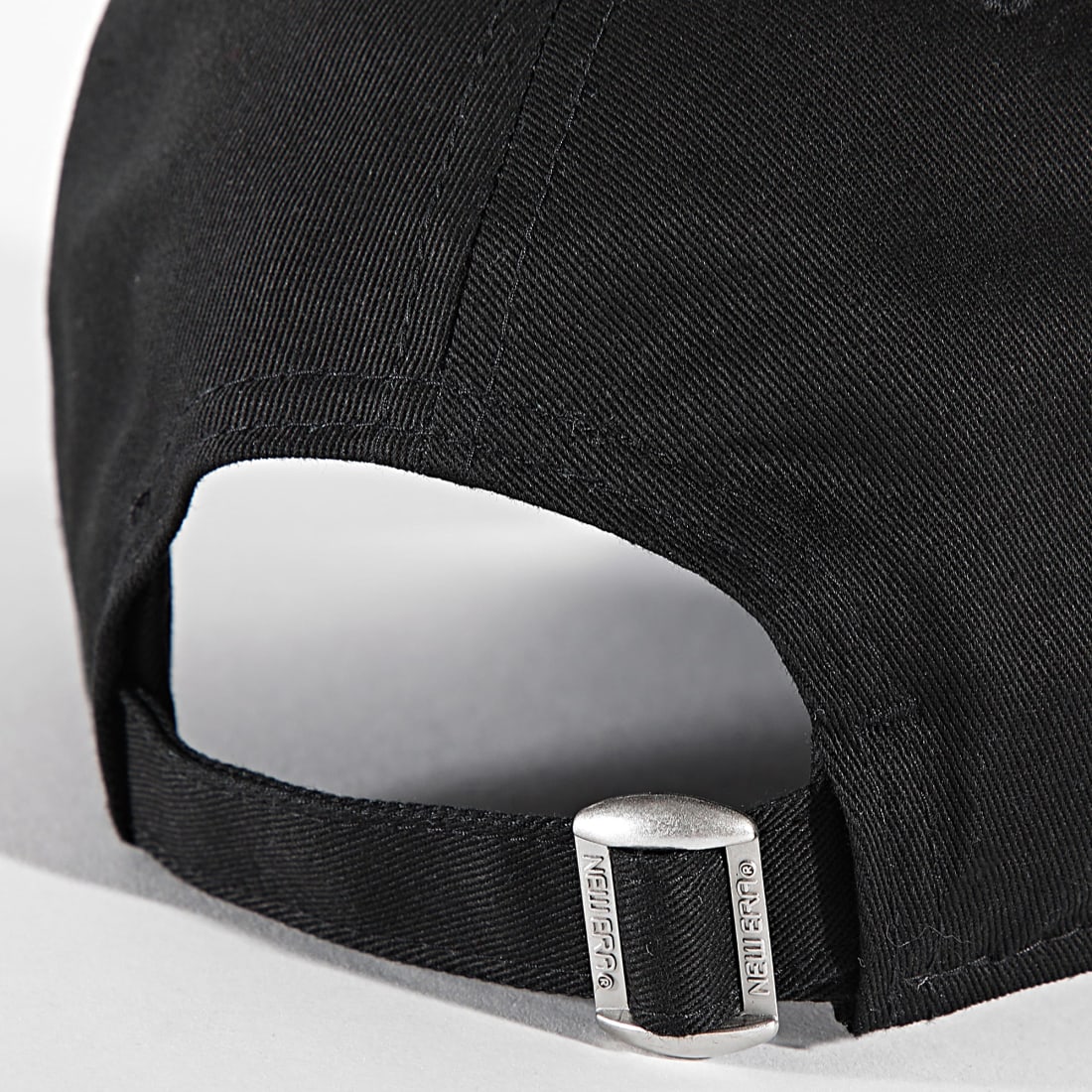 Gorra New Era Los Angeles Dodgers 9Forty Negro Rosa.