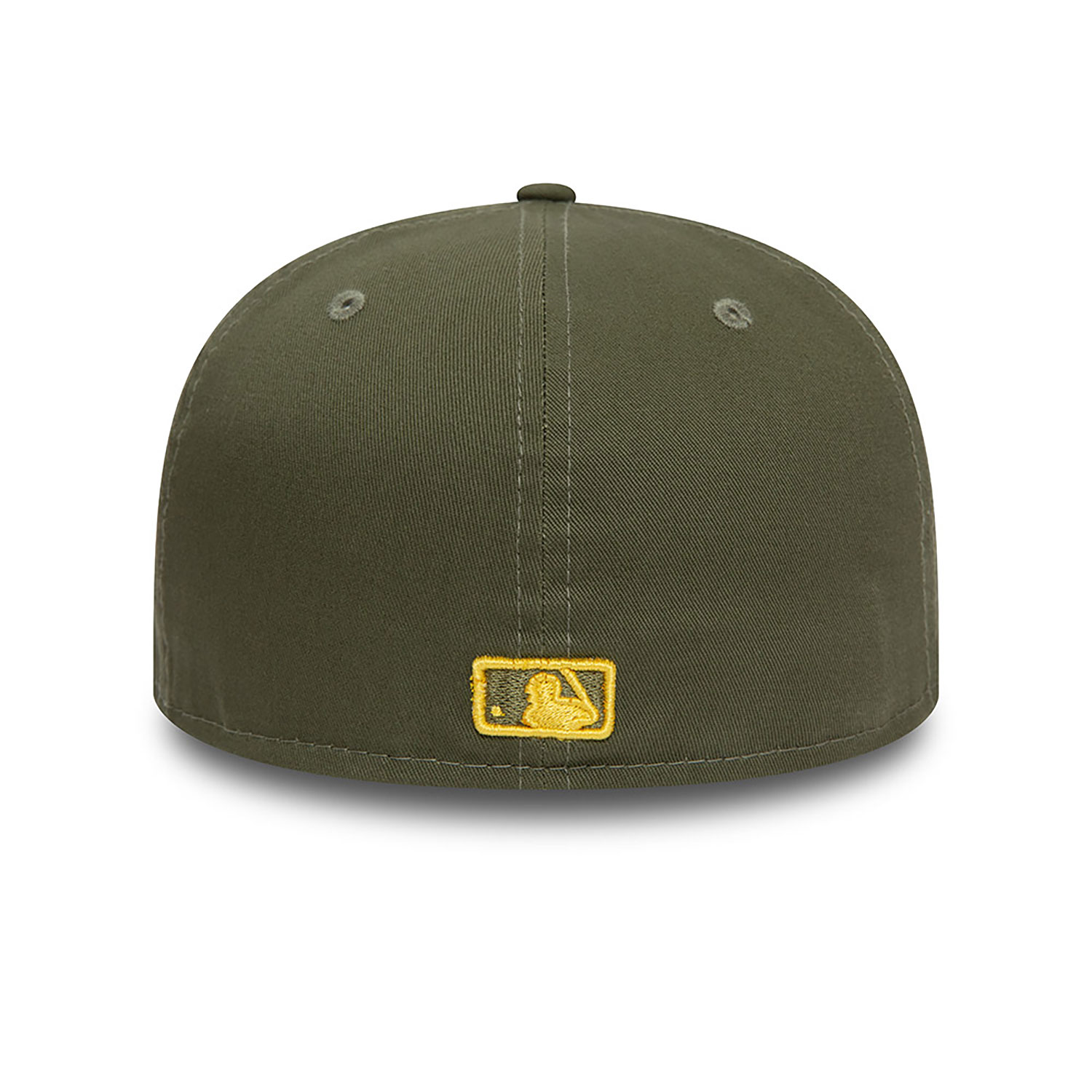 Gorra New Era Los Angeles Dodgers 59Fifty Verde talla 7 1 8