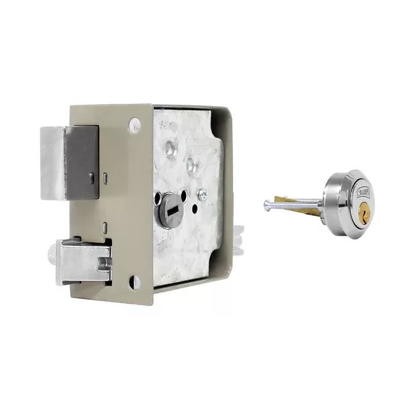 CERRADURA 715 CLASICA DERECHA