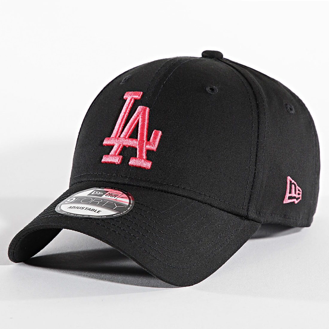 Gorra New Era Cafe Con Rosa Gorra New Era Los Angeles Dodgers