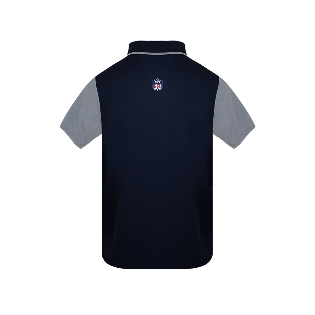 Playera deportiva NFL para caballero tipo polo Dallas Cowboys 100 % original