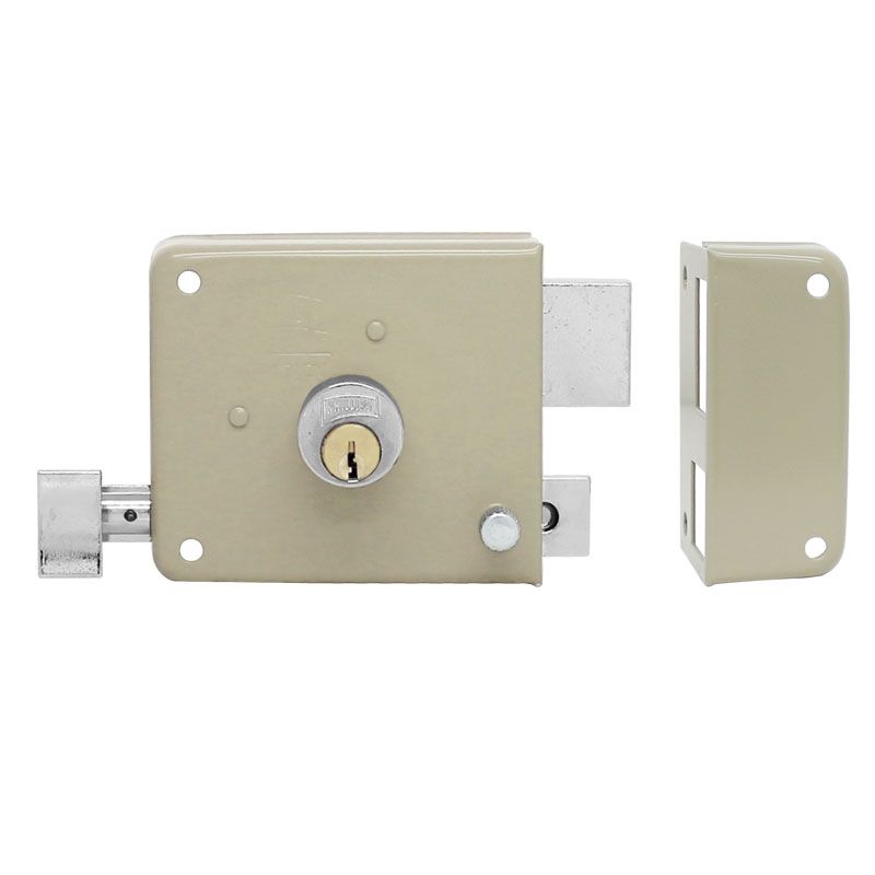 CERRADURA 715 CLASICA DERECHA