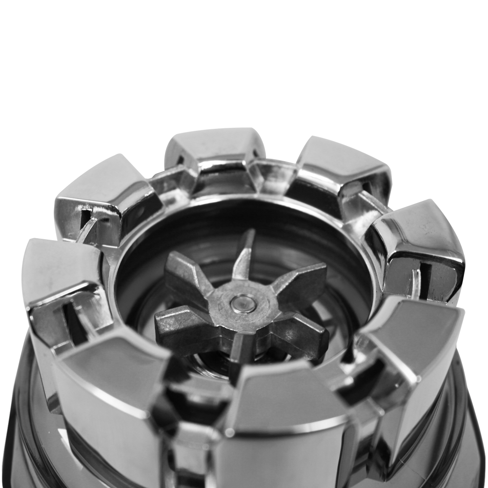 Licuadora 2 Velocidades 1 HP Profesional Omega BL330