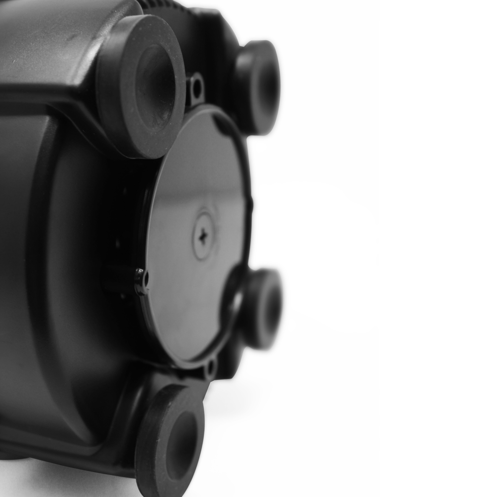 Licuadora 2 Velocidades 1 HP Profesional Omega BL330