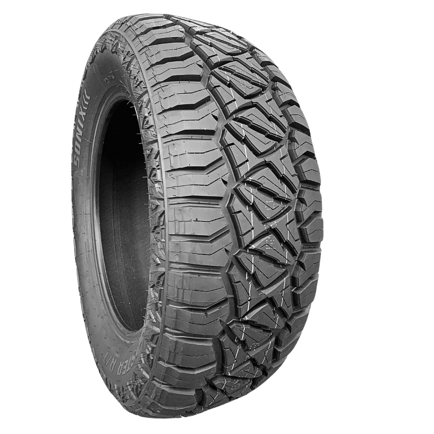 LLANTA 27X8.50R14 SONIX PRIMEMASTER RT