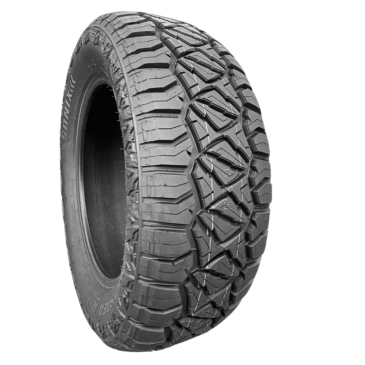 LLANTA 27X8.50R14 SONIX PRIMEMASTER RT 