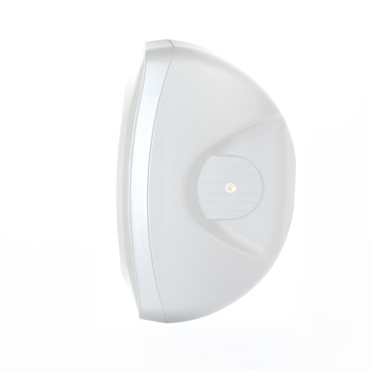 Par Bocina Yamaha Para Exterior Ns-aw390wh Blanca