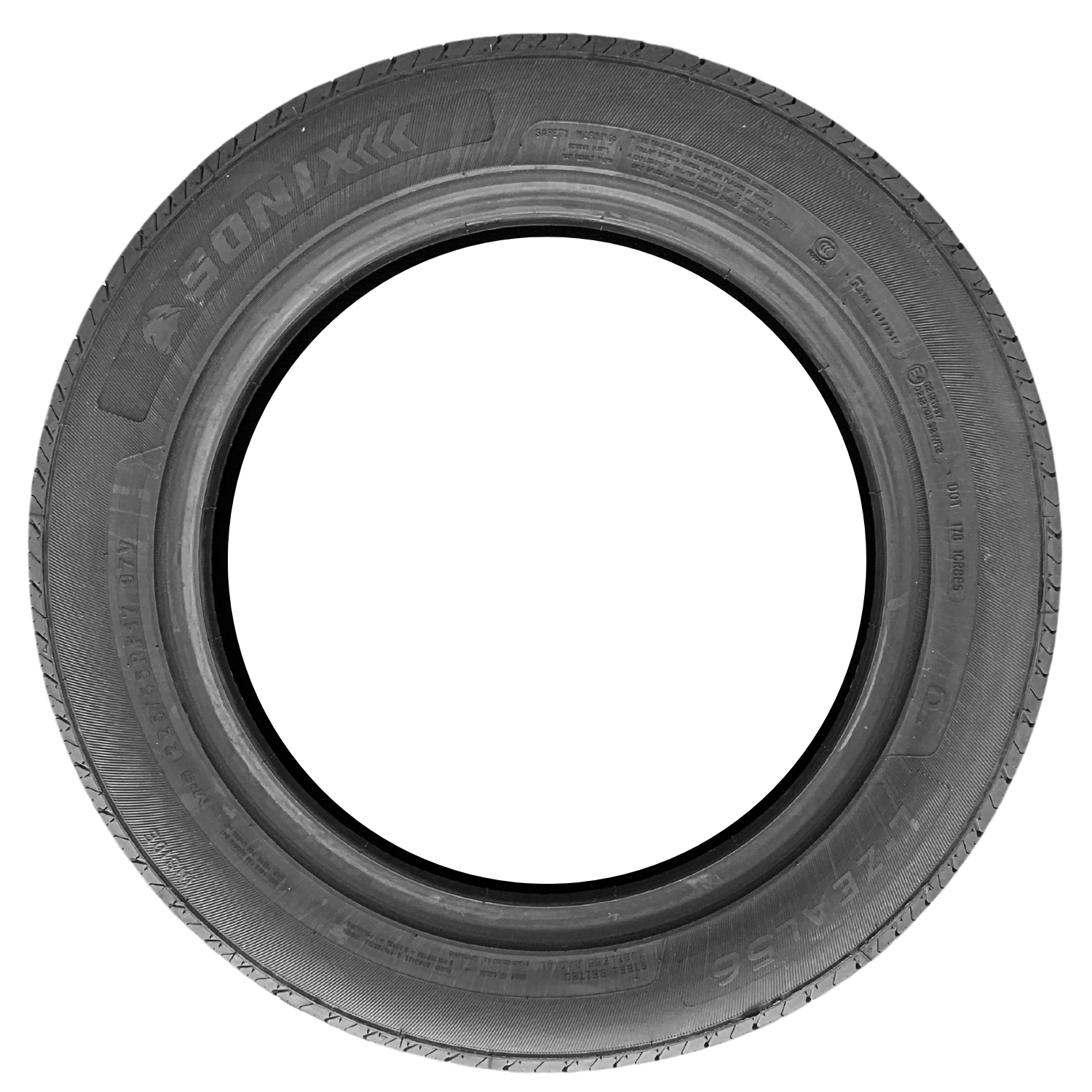 LLANTA 295/40R22 SONIX L-ZEAL56