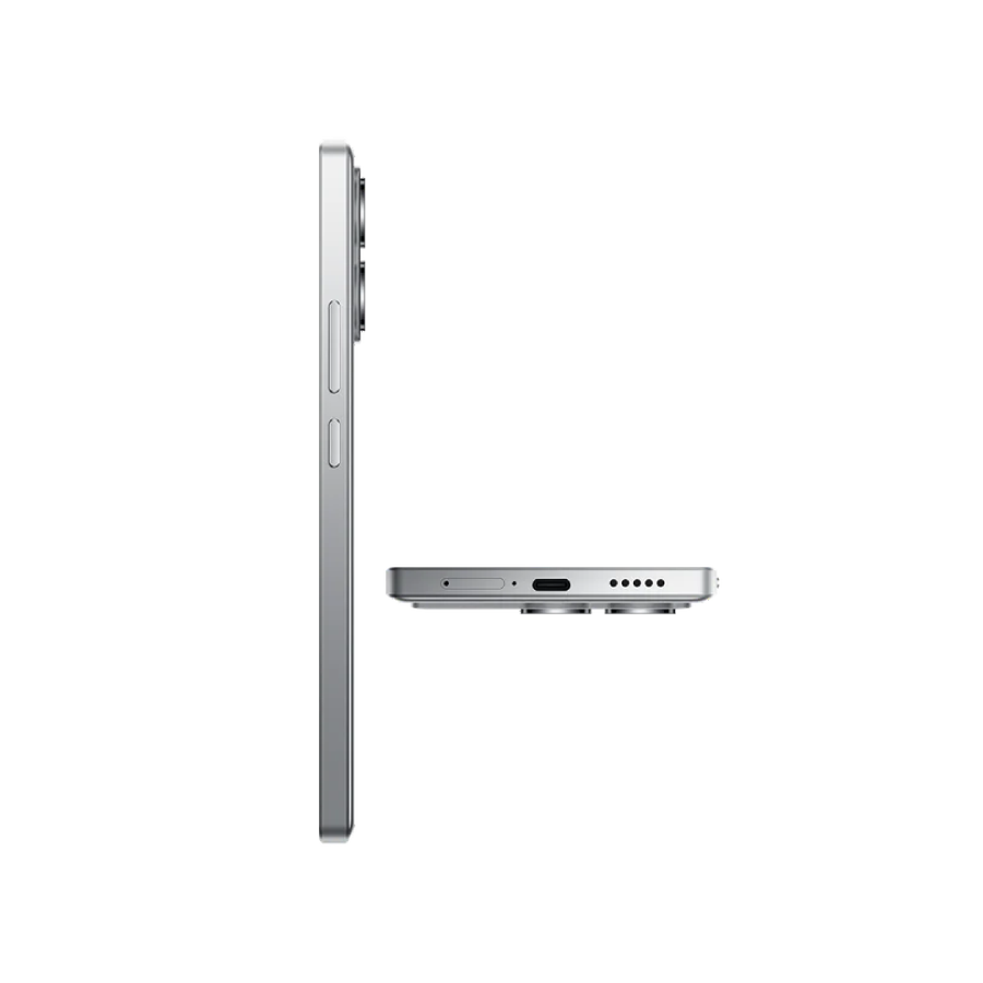 POCO X6 Pro (5G) Gris 8/256GB +Smartwatch T500