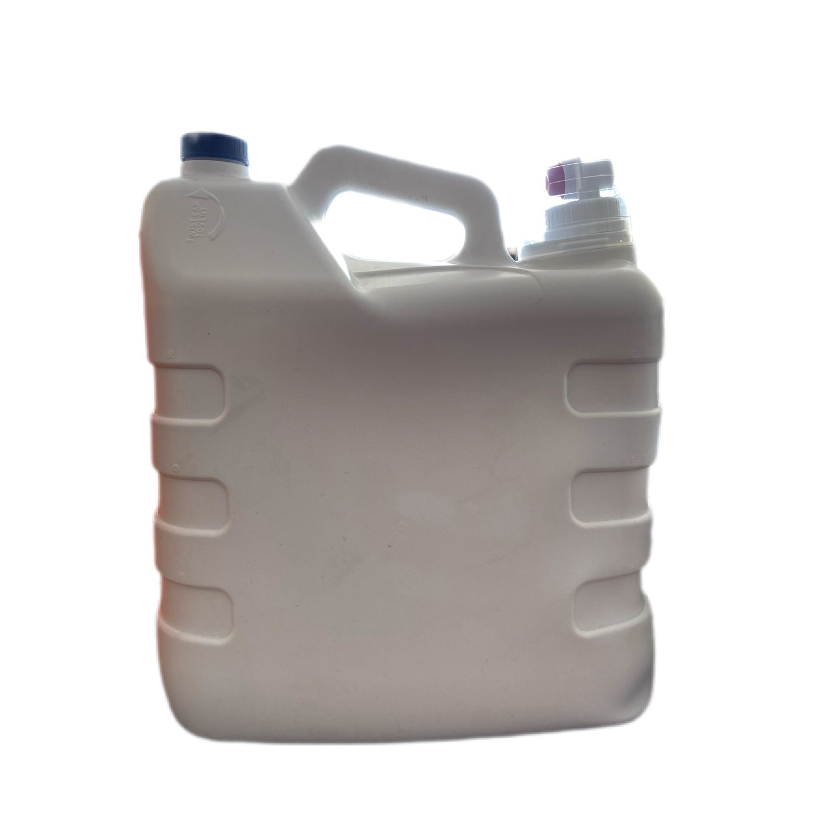 Ariel Advanced Vivid Drights & Color De 8.5 Litros