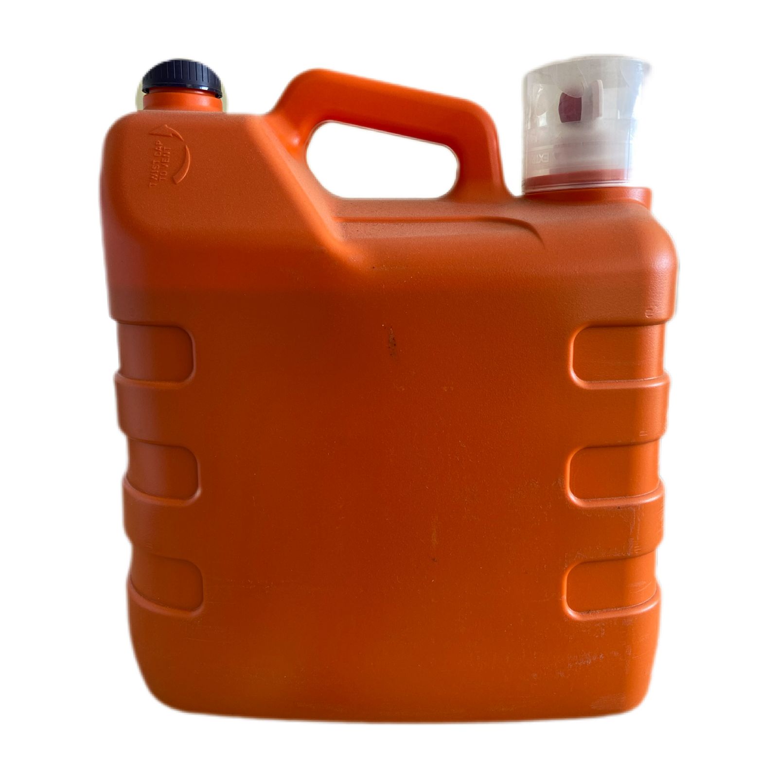 Ace Detergente Liquido Clean & Fresh 8.5 Litros 