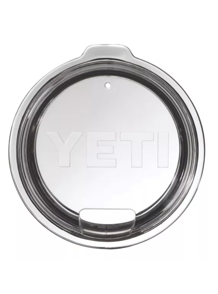 Yeti 30oz Con Tapa Clásica Termo Rambler - Negro