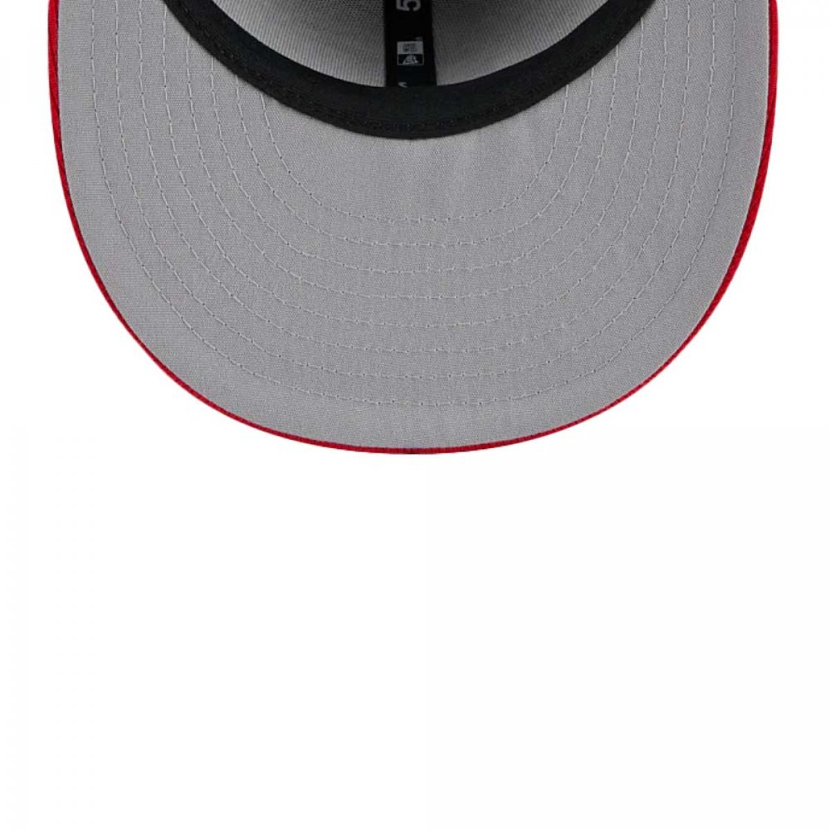 Gorra New Era St. Louis Cardinals 59Fifty Azul talla: 7 1/2