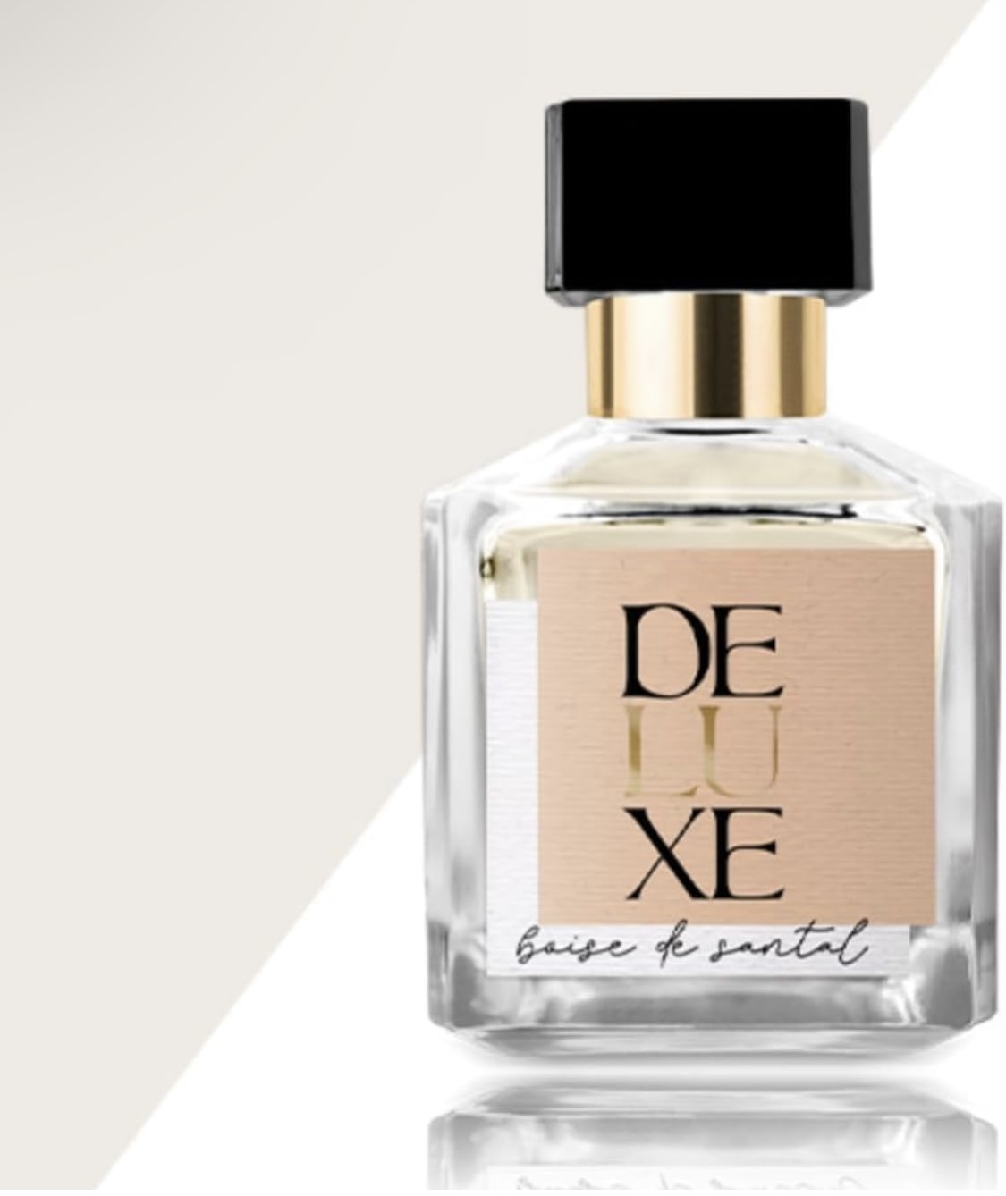 SANTAL 33 LE LABO - DUPE BOISE DE SANTAL INSPIRADO EN SANTAL 33 LE LABO PERFUME FRAGANCIA INSPIRADA EN LE LABO 33 EXQUISITO AROMA EDICIÓN DELUXE FRAGANCIAS NICHO