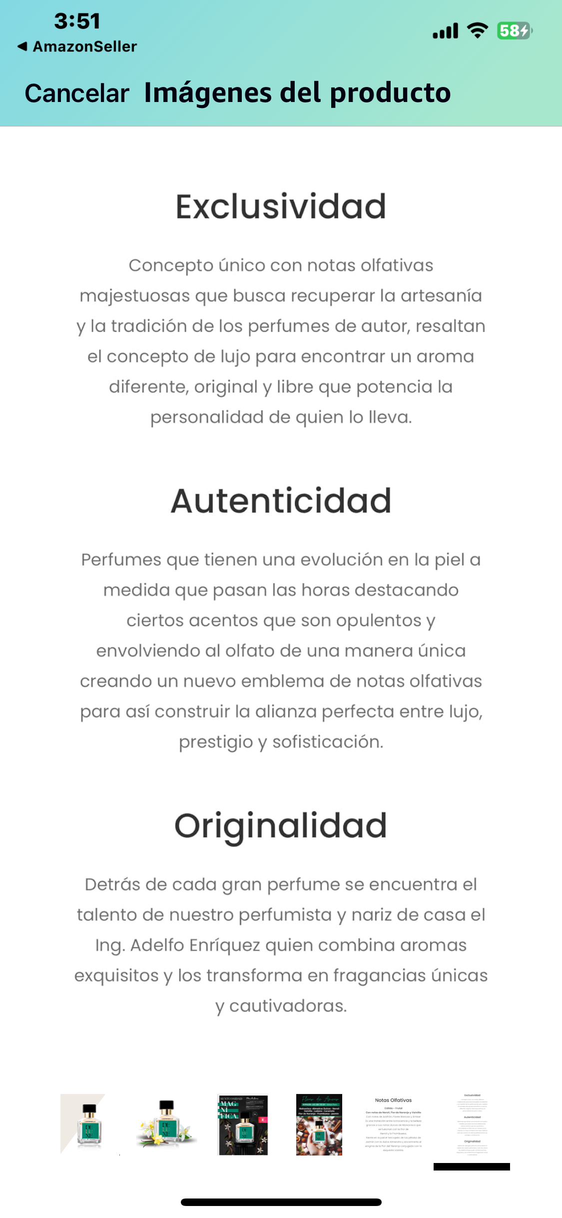 LOVE DON'T BE SHY - BY KILLIAN DUPE FLEUR DE AMOUR PERFUME FRAGANCIA NICHO COLECCIÓN DELUXE DUPE DE LOVE DON'T BY SHY - BY KILLIAN