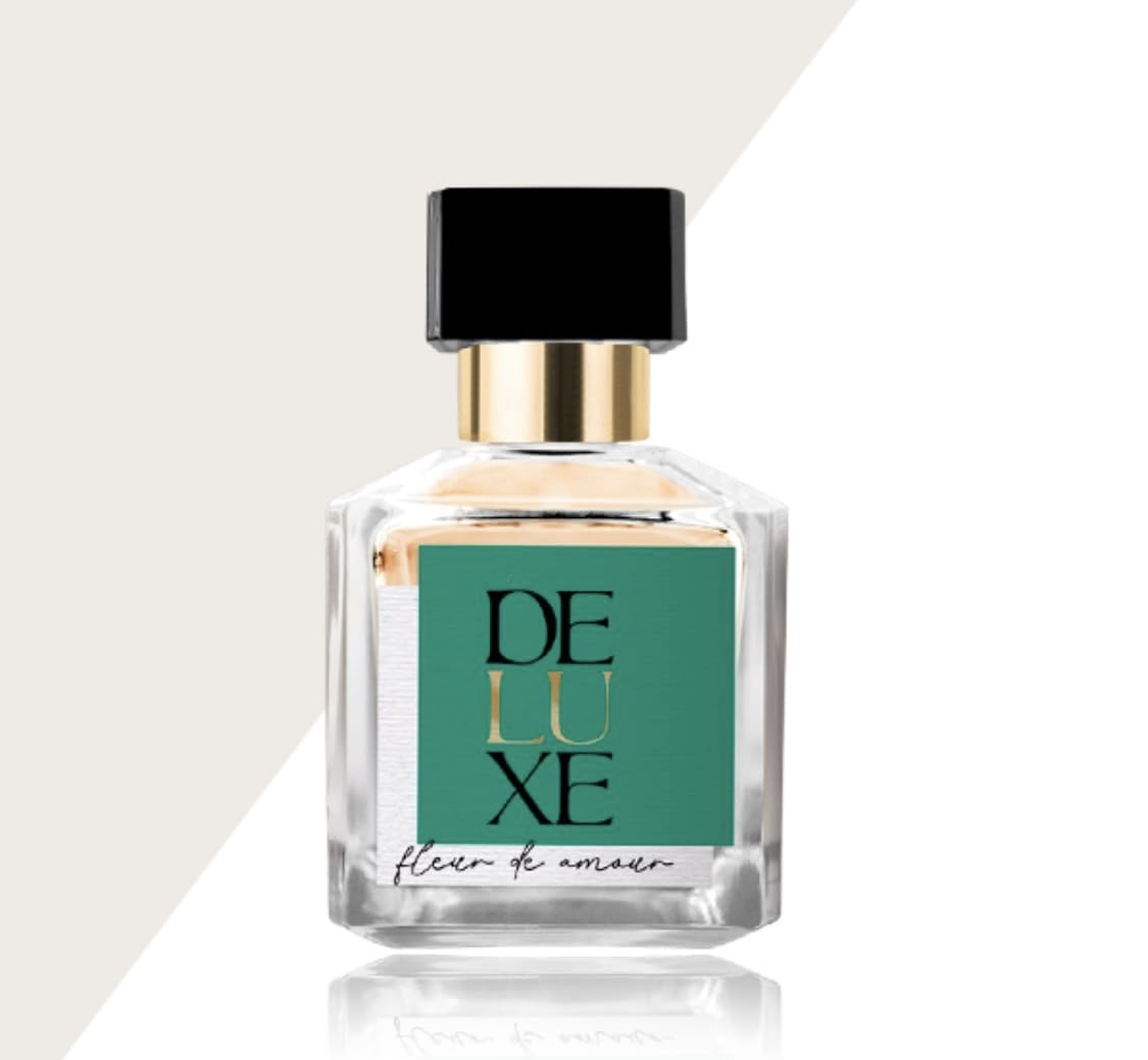 LOVE DON'T BE SHY - BY KILLIAN DUPE FLEUR DE AMOUR PERFUME FRAGANCIA NICHO COLECCIÓN DELUXE DUPE DE LOVE DON'T BY SHY - BY KILLIAN