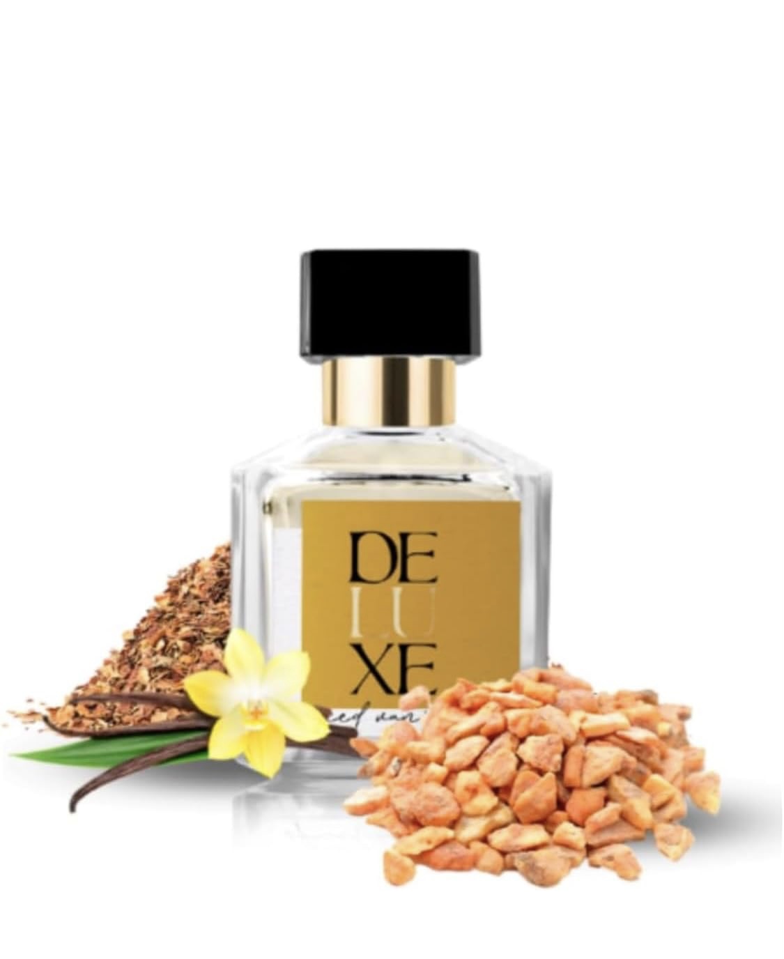 TOBACCO VAINILLE TOM FORD - DUPE SPICED VANILLA DUPE TOBACCO VAINILLE - FRAGANCIA PERFUME NICHO COLECCIÓN DELUXE