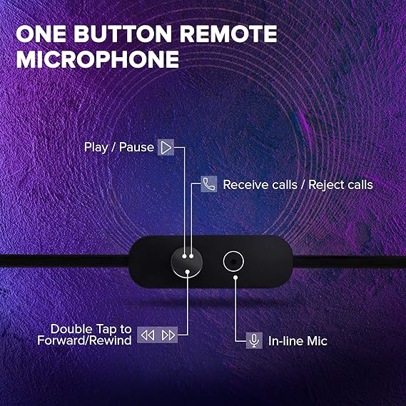 JBL C100SI Dentro de oído Biauricular Alámbrico Negro auricular para móvil - Auriculares (Alámbrico, Dentro de oído, Biauricular, Intraaural, 20 - 20000 Hz, Negro).