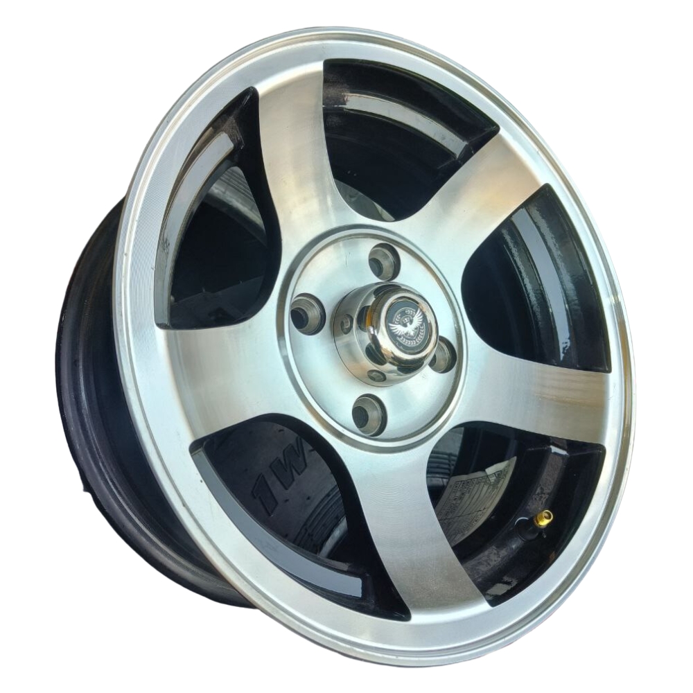 Rines 14 Deportivos 4/100 March Gol Attitude Aveo Sentra