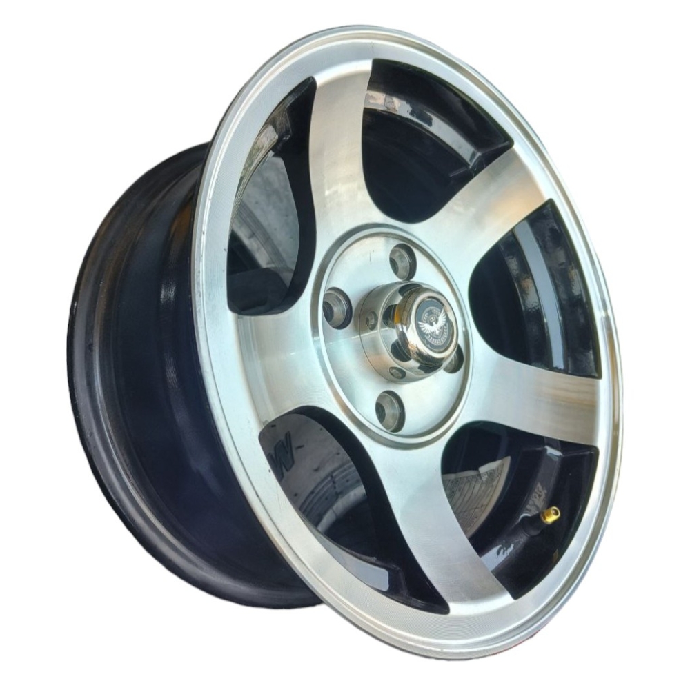 Rines 14 Deportivos 4/100 March Gol Attitude Aveo Sentra