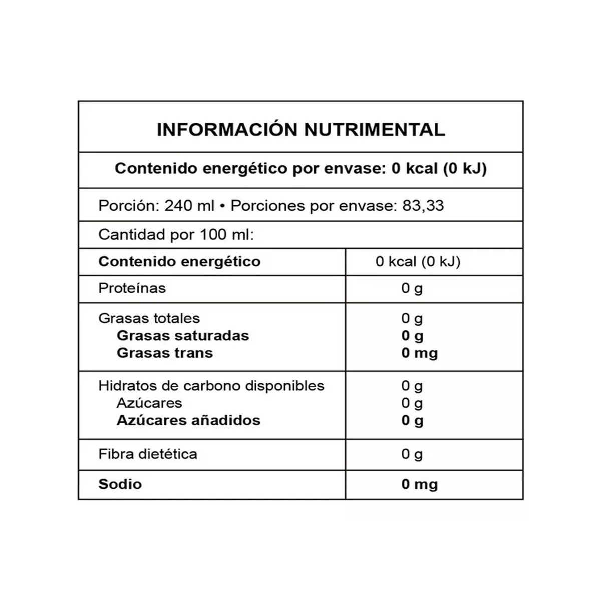 Garrafón de Agua Epura 20 Litros Liquido + Envase