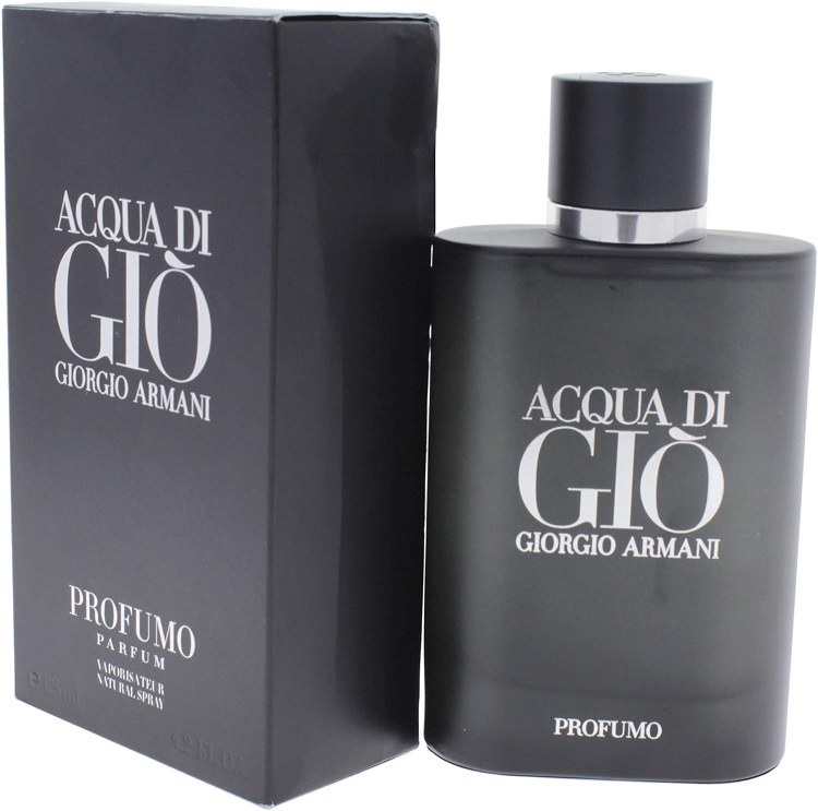 Perfume  Aqua di Gio Profumo 100 Ml