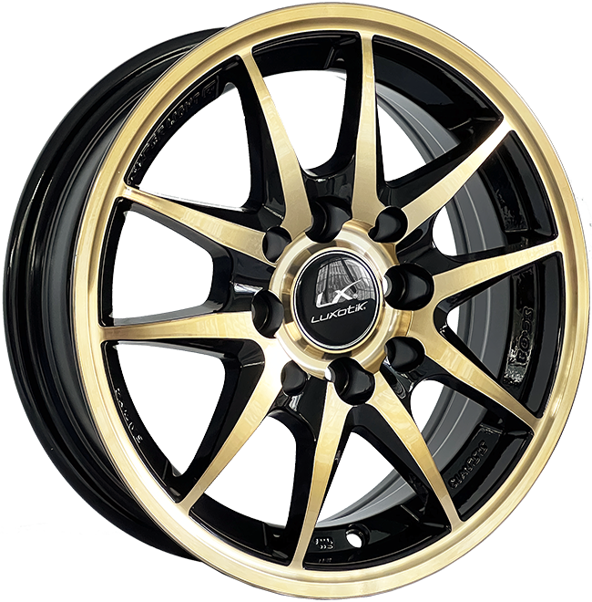 Rines 13 Deportivos 4/100/114 Chevy Tsuru Golf Jetta Matiz