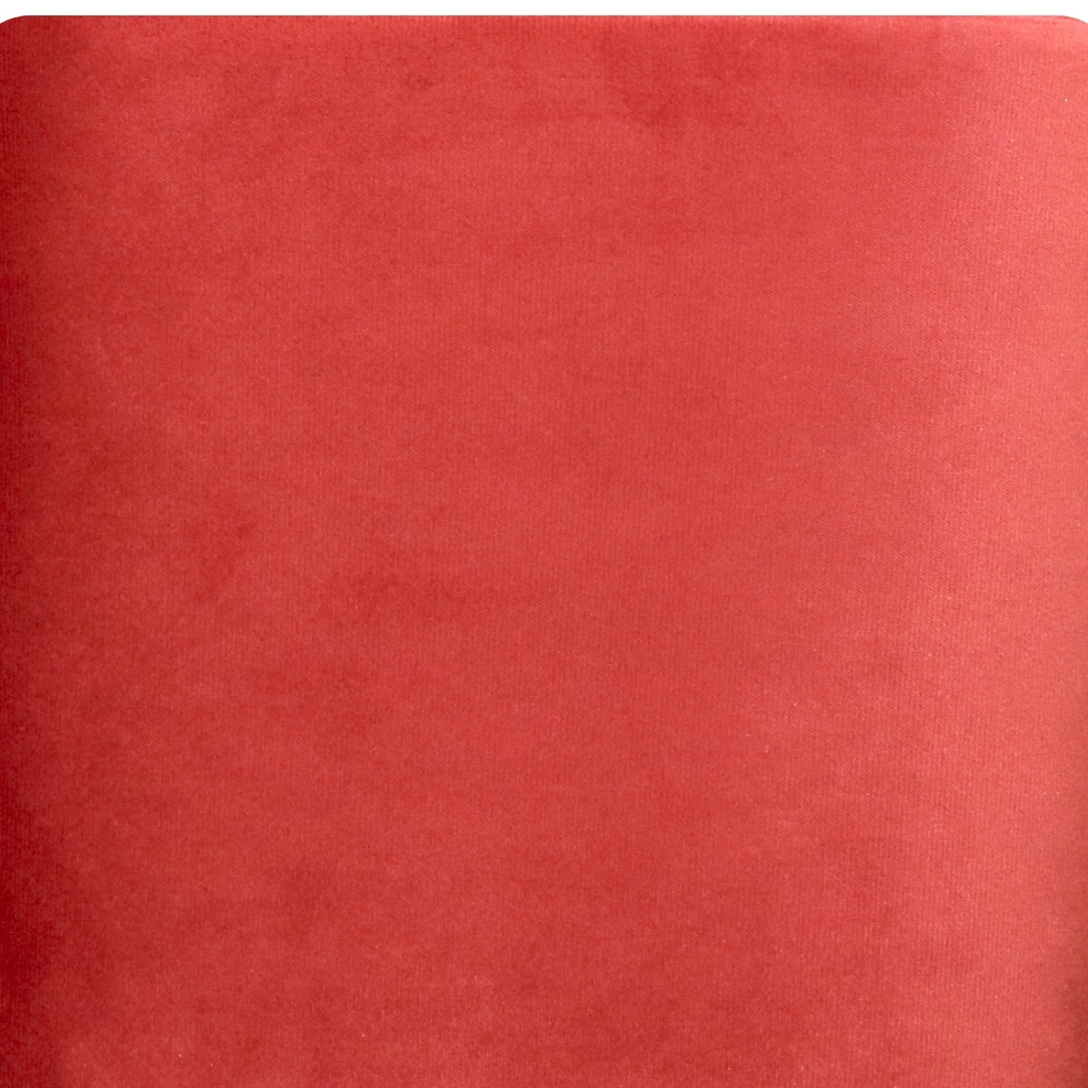 Sillón Individual Moderno Terciopelo Salmon