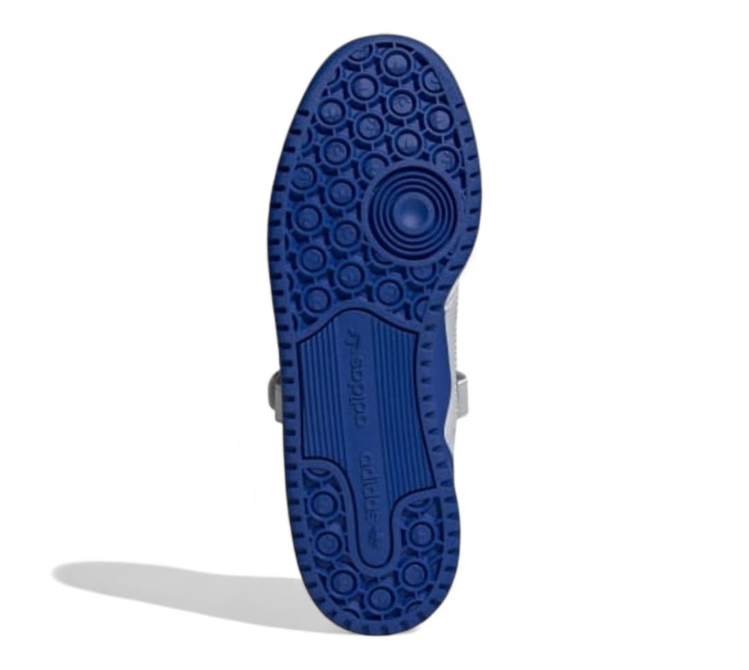 Tenis Adidas Forum Low Hombre