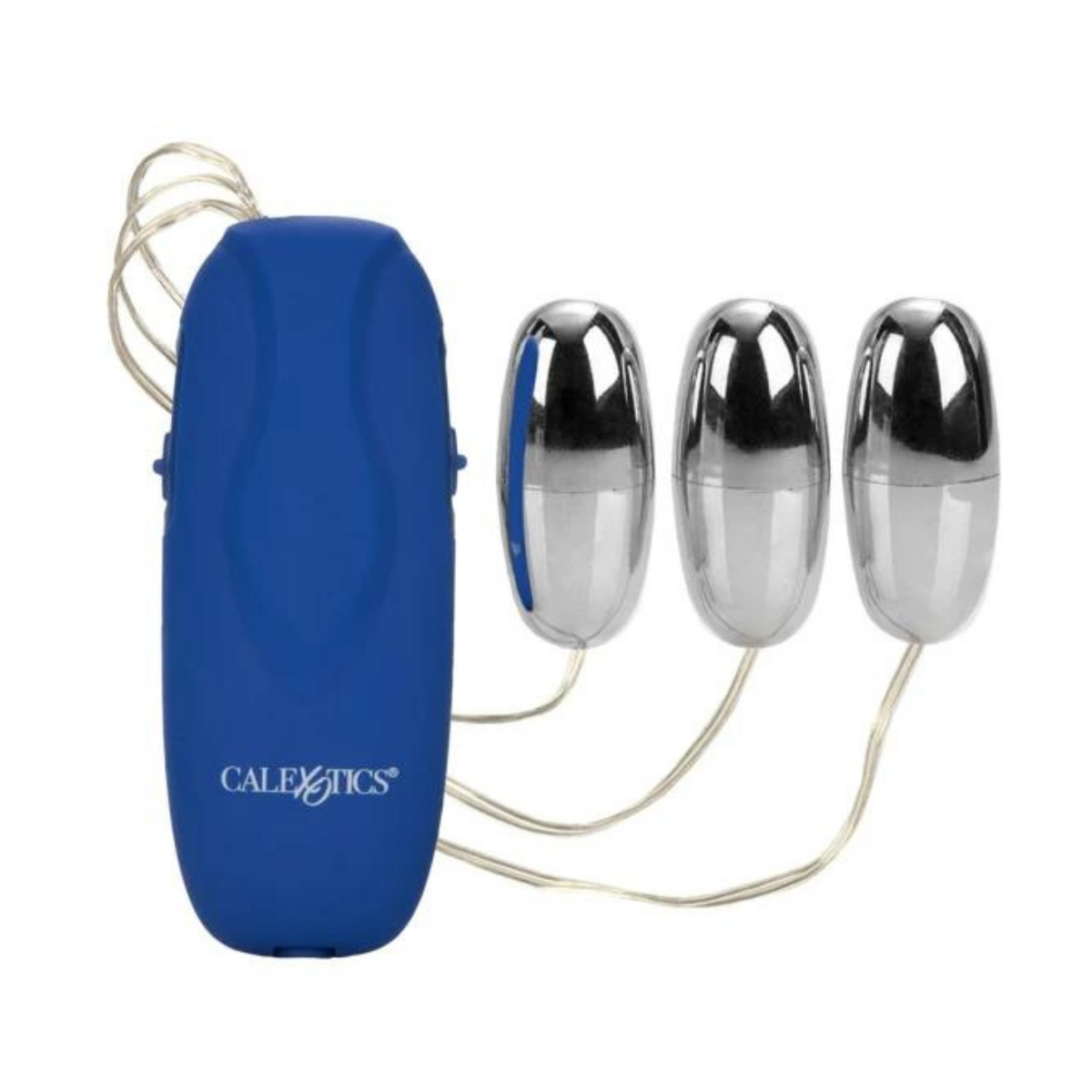 Balas Vibradoras Súper Potentes Con Control De Velocidades