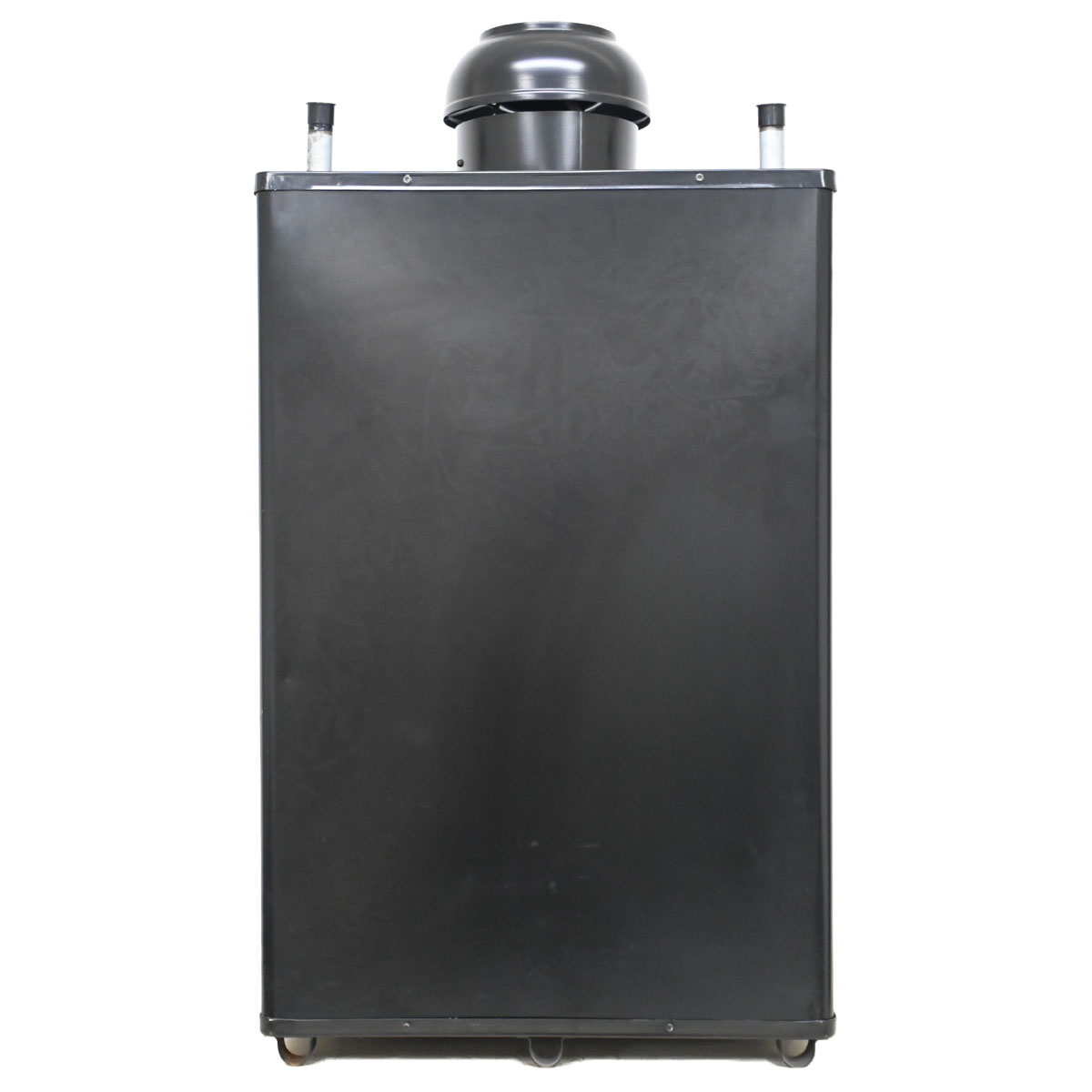 Calentador de Paso Delta 02 Plus 18 Litros por Minuto GAS LP.