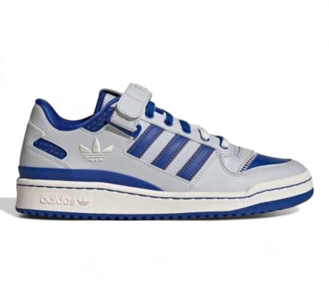 Tenis Adidas Forum Low Hombre
