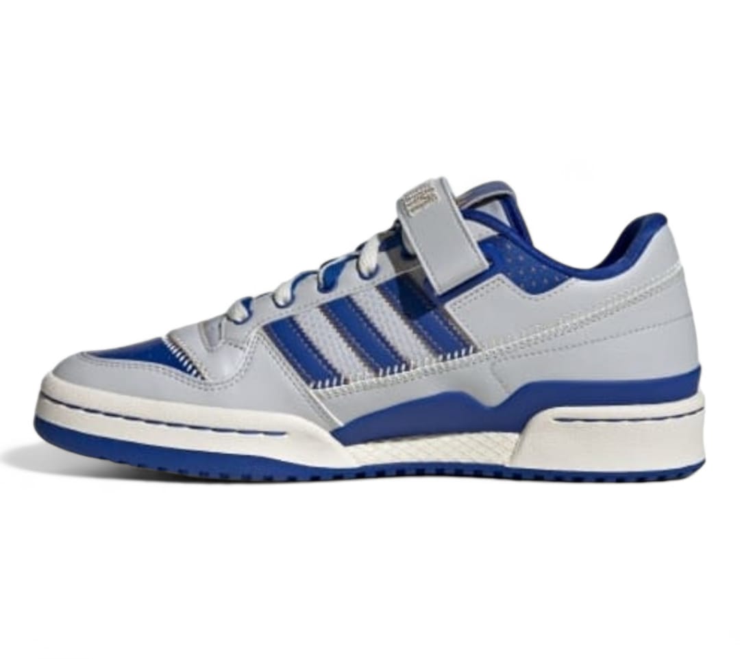 Tenis Adidas Forum Low Hombre